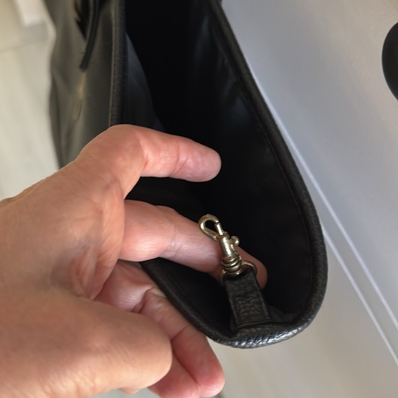 Germaine Monteil Paris Large Tote Bag - Picture 16 of 16